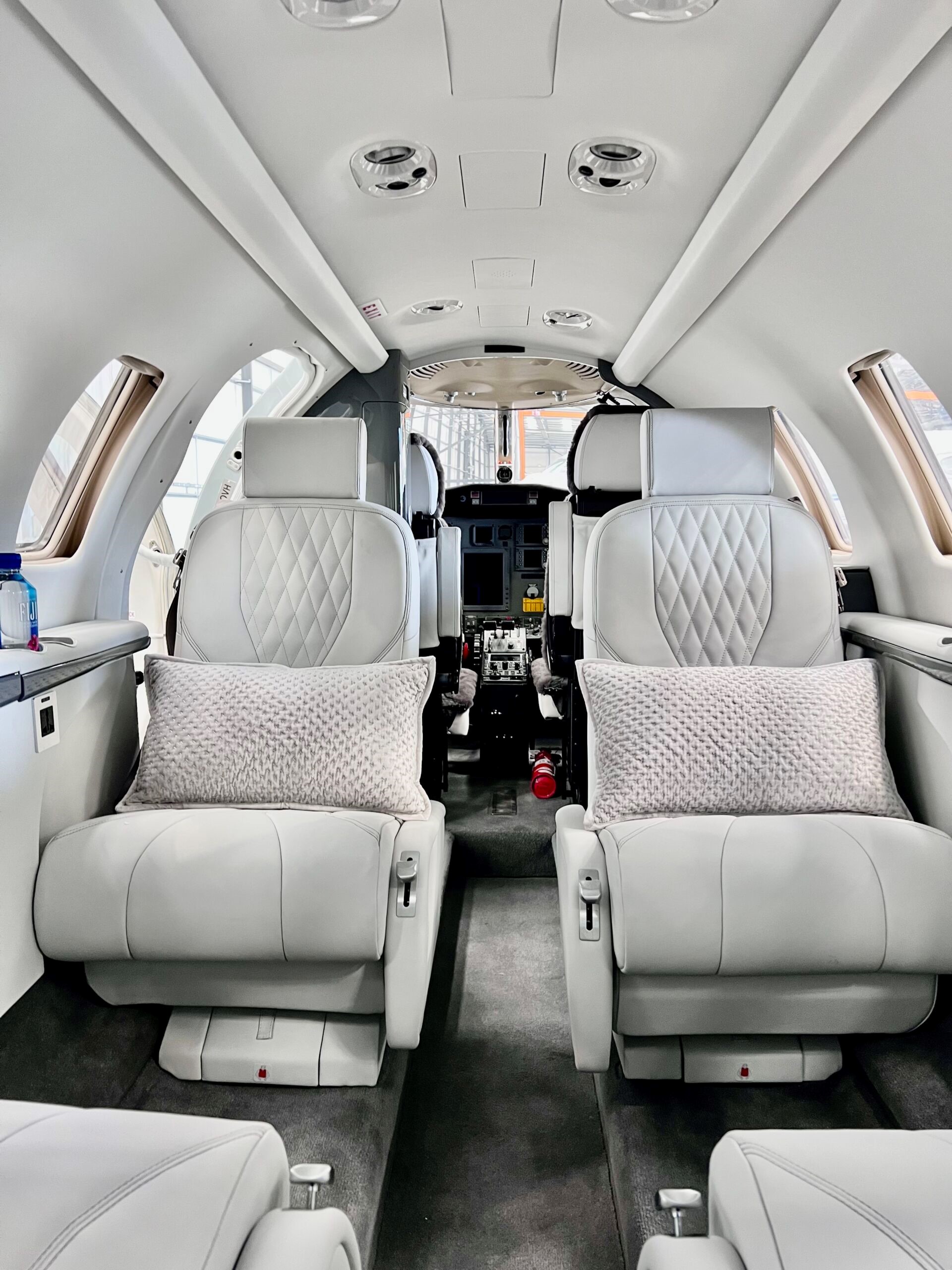 Citation CJ1