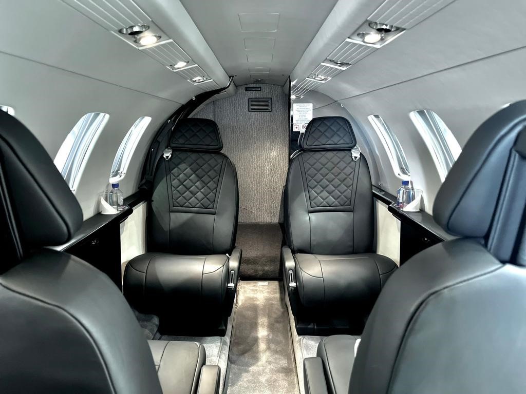 Citation Jet