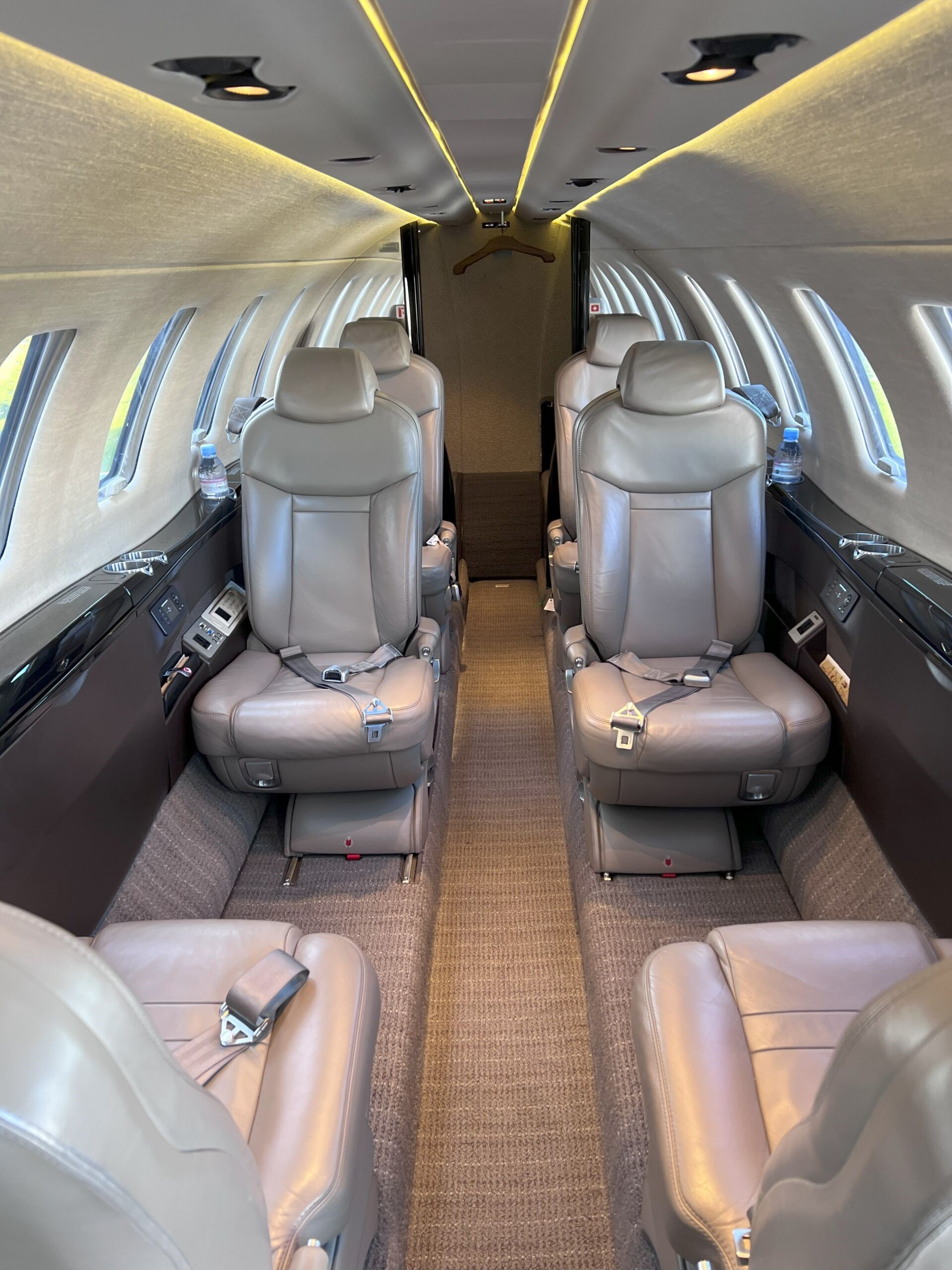 Citation CJ4